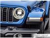 2024 Jeep Wrangler Sahara (Stk: N24164) in Grimsby - Image 8 of 32