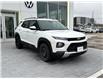 2023 Chevrolet TrailBlazer LT (Stk: 7473T) in Mono - Image 2 of 17