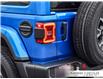 2024 Jeep Wrangler Sahara (Stk: N24164) in Grimsby - Image 10 of 32