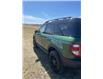 2025 Ford Bronco Sport Badlands (Stk: 25S0974) in Pincher Creek - Image 4 of 12