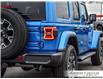 2024 Jeep Wrangler Sahara (Stk: N24164) in Grimsby - Image 11 of 32