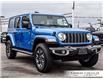 2024 Jeep Wrangler Sahara (Stk: N24164) in Grimsby - Image 13 of 32