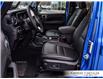 2024 Jeep Wrangler Sahara (Stk: N24164) in Grimsby - Image 15 of 32