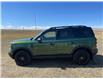 2025 Ford Bronco Sport Badlands (Stk: 25S0974) in Pincher Creek - Image 3 of 12