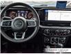 2024 Jeep Wrangler Sahara (Stk: N24164) in Grimsby - Image 25 of 32