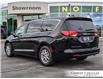 2024 Chrysler Grand Caravan SXT (Stk: N24175) in Grimsby - Image 5 of 33
