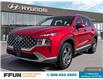 2022 Hyundai Santa Fe Preferred (Stk: F0641) in Saskatoon - Image 5 of 29