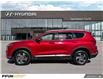 2022 Hyundai Santa Fe Preferred (Stk: F0641) in Saskatoon - Image 6 of 29