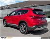 2022 Hyundai Santa Fe Preferred (Stk: F0641) in Saskatoon - Image 7 of 29