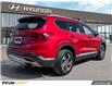 2022 Hyundai Santa Fe Preferred (Stk: F0641) in Saskatoon - Image 9 of 29