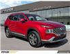 2022 Hyundai Santa Fe Preferred (Stk: F0641) in Saskatoon - Image 1 of 29