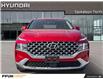 2022 Hyundai Santa Fe Preferred (Stk: F0641) in Saskatoon - Image 4 of 29