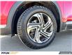 2022 Hyundai Santa Fe Preferred (Stk: F0641) in Saskatoon - Image 25 of 29