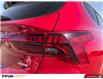 2022 Hyundai Santa Fe Preferred (Stk: F0641) in Saskatoon - Image 28 of 29