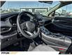 2022 Hyundai Santa Fe Preferred (Stk: F0641) in Saskatoon - Image 11 of 29