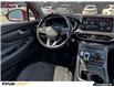 2022 Hyundai Santa Fe Preferred (Stk: F0641) in Saskatoon - Image 20 of 29