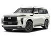2025 Infiniti QX80 Luxe (Stk: X25033) in Mississauga - Image 1 of 2