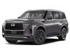 2025 Infiniti QX80 Luxe (Stk: X25034) in Mississauga - Image 1 of 2