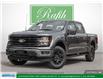 2025 Ford F-150 XLT (Stk: C54270) in London - Image 1 of 25