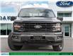 2025 Ford F-150 XLT (Stk: C54270) in London - Image 2 of 25