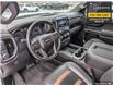 2019 GMC Sierra 1500 AT4 (Stk: T5182A) in Kincardine - Image 10 of 22