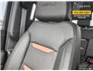 2019 GMC Sierra 1500 AT4 (Stk: T5182A) in Kincardine - Image 17 of 22