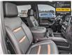 2019 GMC Sierra 1500 AT4 (Stk: T5182A) in Kincardine - Image 19 of 22