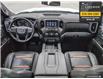 2019 GMC Sierra 1500 AT4 (Stk: T5182A) in Kincardine - Image 21 of 22