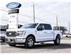 2022 Ford F-150 XLT (Stk: VF00303R) in Chatham - Image 1 of 30