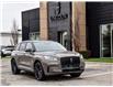 2025 Lincoln Corsair Grand Touring (Stk: VFCR00748) in Chatham - Image 1 of 28