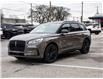 2025 Lincoln Corsair Grand Touring (Stk: VFCR00748) in Chatham - Image 3 of 28