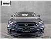 2019 Honda Civic Touring (Stk: 25H366B) in Chilliwack - Image 2 of 36