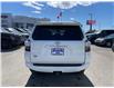 2023 Toyota 4Runner Base (Stk: 6771) in Calgary - Image 4 of 22