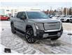 2025 GMC Sierra EV Denali (Stk: 02750) in Red Deer - Image 1 of 34