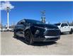 2024 Chevrolet Blazer Premier (Stk: 6772) in Calgary - Image 7 of 22