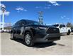 2023 Toyota Corolla Cross LE (Stk: 6782) in Calgary - Image 7 of 22