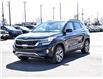 2021 Kia Seltos SX Turbo (Stk: LK00304L) in Chatham - Image 3 of 25