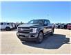 2020 Ford F-150 Lariat (Stk: U01368) in Hague - Image 4 of 15
