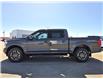 2020 Ford F-150 Lariat (Stk: U01368) in Hague - Image 5 of 15