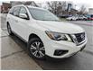 2017 Nissan Pathfinder SV in Ottawa - Image 1 of 15