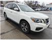 2017 Nissan Pathfinder SV in Ottawa - Image 7 of 15
