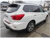 2017 Nissan Pathfinder SV in Ottawa - Image 9 of 15