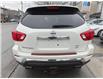 2017 Nissan Pathfinder SV in Ottawa - Image 10 of 15
