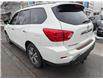 2017 Nissan Pathfinder SV in Ottawa - Image 11 of 15