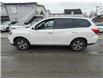 2017 Nissan Pathfinder SV in Ottawa - Image 12 of 15