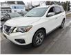 2017 Nissan Pathfinder SV in Ottawa - Image 13 of 15