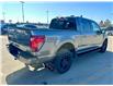 2025 Ford F-150 XLT (Stk: 25-0167) in Prince Albert - Image 6 of 14