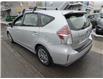 2017 Toyota Prius v Base in Ottawa - Image 24 of 28