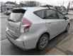 2017 Toyota Prius v Base in Ottawa - Image 26 of 28