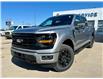 2025 Ford F-150 XLT (Stk: 25-0219) in Prince Albert - Image 1 of 13